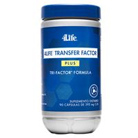 Transfer Factor Plus